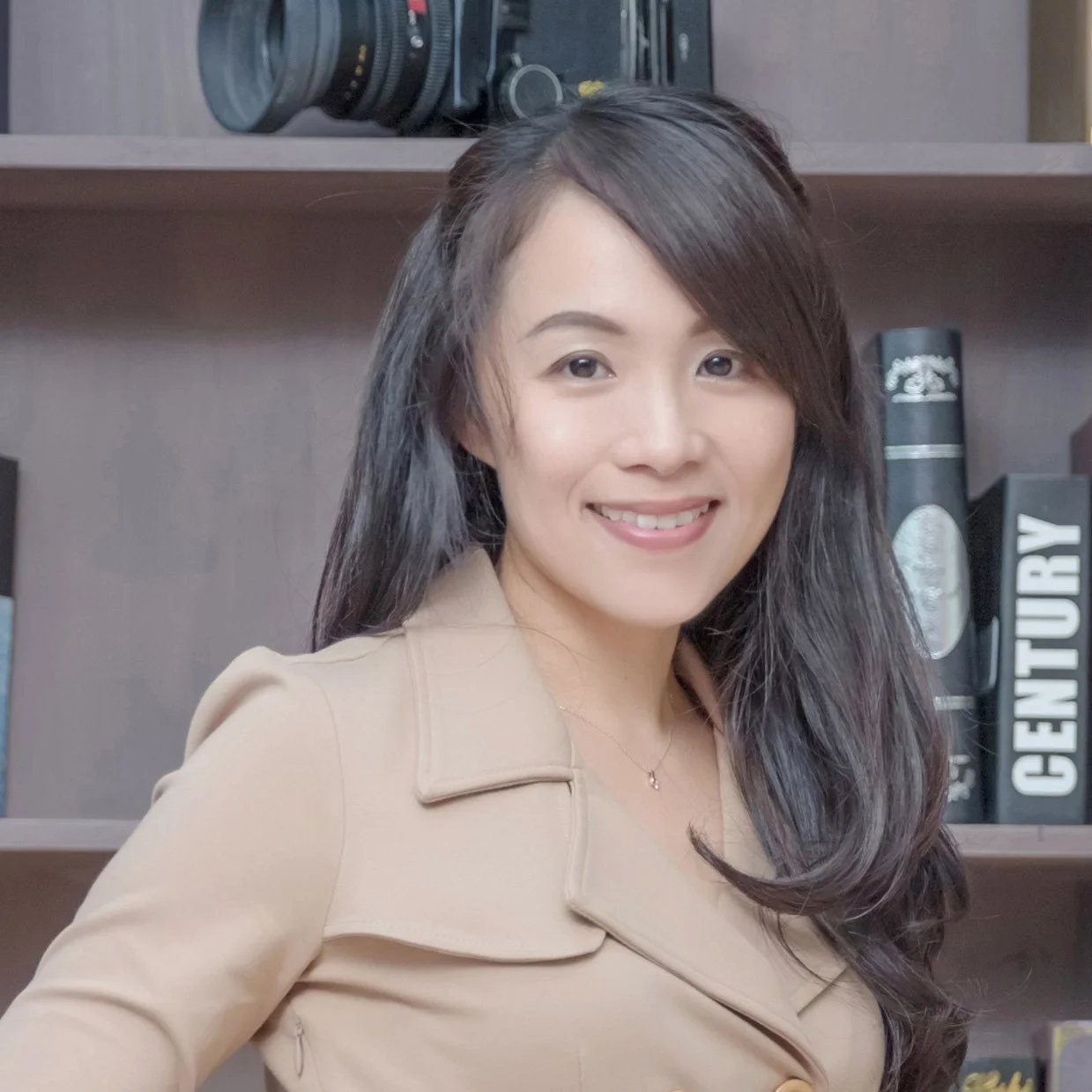 黃雅楓 Fong 英文老師