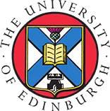 英國愛丁堡大學校徽